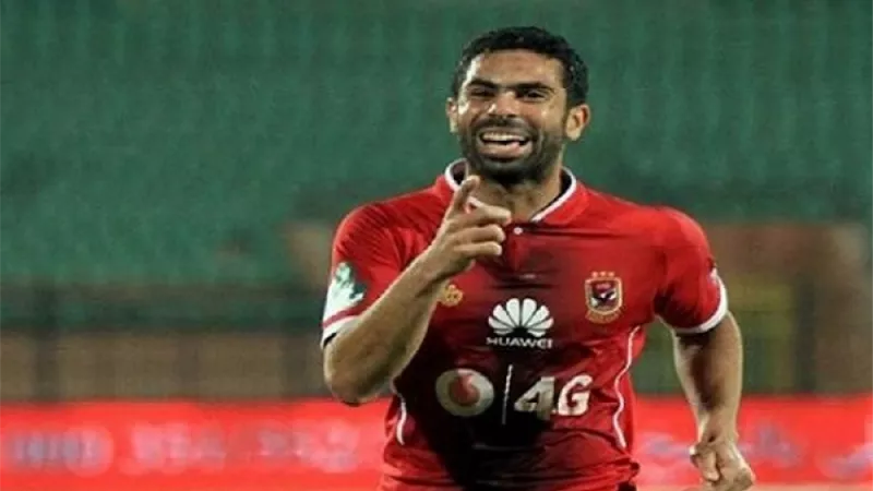 الجوكر يفجر مفاجأة.. اعترضت على وجود حمدى فتحى فى الأهلى.. فيديو