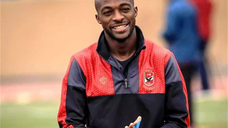 الاهلى يحدد تسعيرة بيع صانع العابه