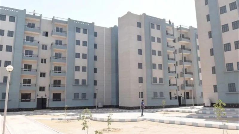 وزير الإسكان: تنفيذ 984 وحدة بـ