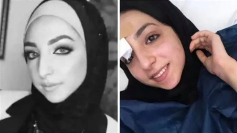 القصة الكاملة لوفاة الفلسطينية إسراء الغريب.. حديث السوشيال ميديا