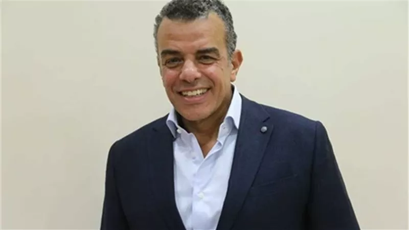 خالد مرتجى يوجه رسالة مؤثرة الى جماهير القلعة الحمراء