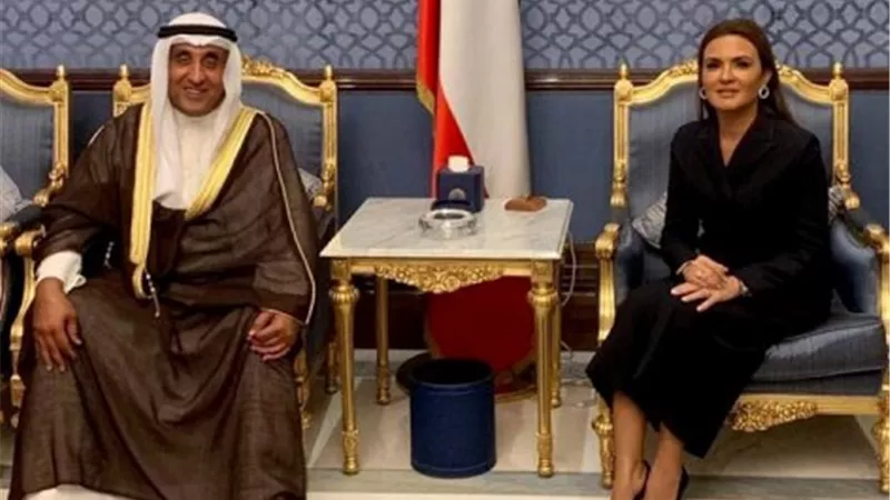 الصندوق الكويتي يدعم 52 مشروعا في مصر بـ3.46 مليار دولار