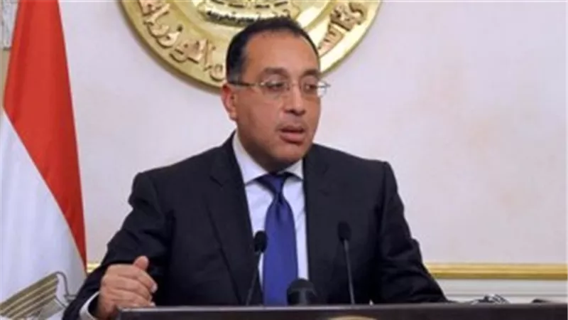 مدبولى يتفقد مشروع إنشاء جراج متعدد الطوابق بميناء الإسكندرية