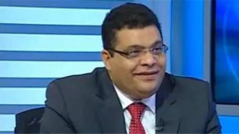 الأعلى للاعلام ينعى المفكر القدير مصطفى اللباد