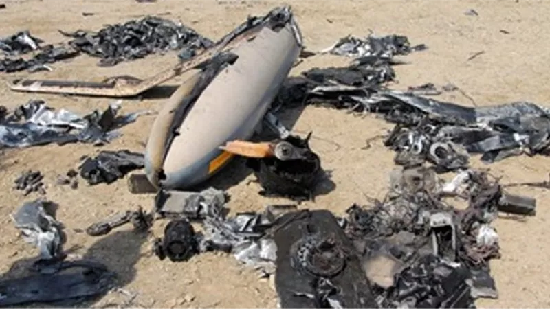 تحطم مروحية جنوب العاصمة الفلبينية مانيلا