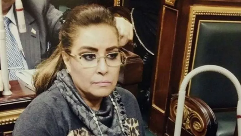 نائبة المصريين فى الخارج: زيارة الرئيس للكويت فرصة لتوسيع آفاق جديدة للاستثمار