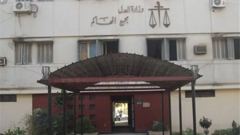 إرسال عينة من اللحوم إلى المعامل لتحليلها بمدينة نصر
