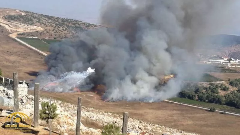إسرائيل: قواتنا فى حالة تأهب مستمرة رغم توقف العمليات العسكرية ضد لبنان