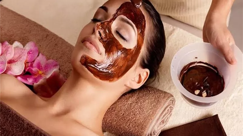 8 فوائد للشيكولاتة لتحافظي على صحة الشعر والبشرة