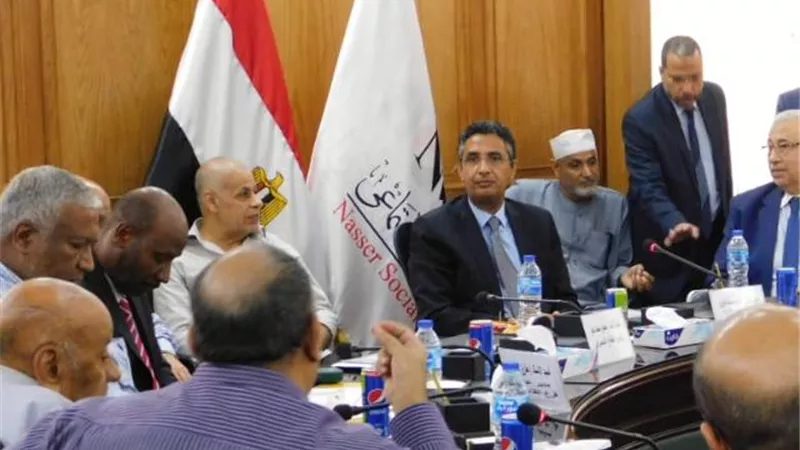 581 مليون جنيه مصارف الزكاة من بنك ناصر الاجتماعي