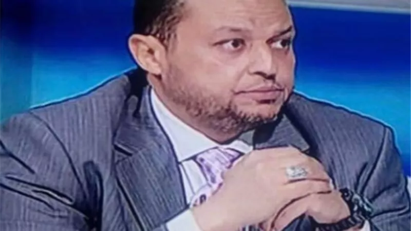 عضو مجلس إداره نادي طهطا يكشف عن إستعدادات قطاع الناشئين