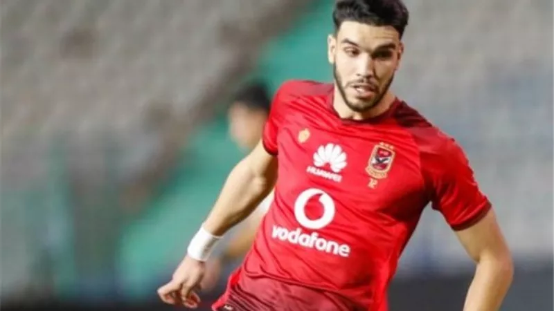 مفاجأة .. قرار جديد من الاهلى بشان رحيل ازارو