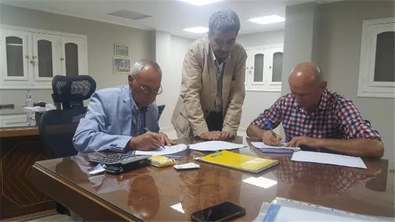 رسميا ..الإسماعيلي يعلن تشكيل الجهازالفني في الموسم الجديد
