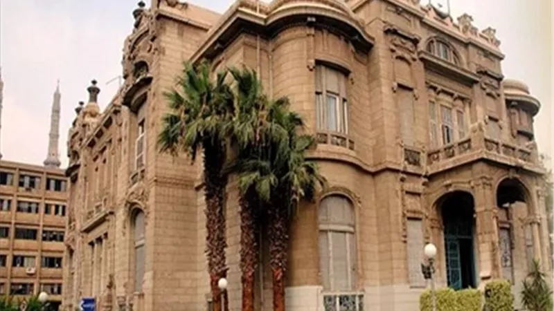 تنسيق الجامعات 2019..مواعيد الكشف الطبي للطلاب الجدد بجامعة عين شمس