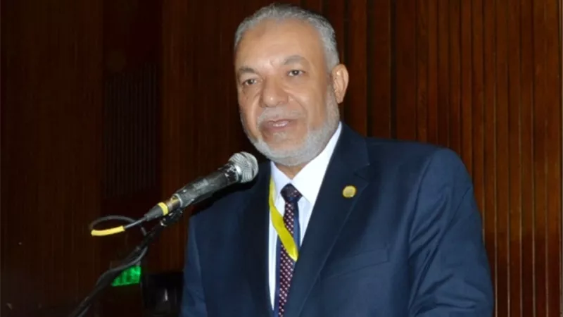 البلتاجي: 318 مليار جنيه حجم العمل المصرفي الإسلامي بنهاية يونيو 2019