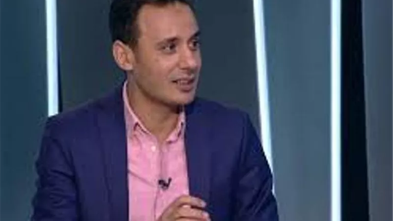 طارق السيد: الزمالك هدفه لقب الكأس .. ومن يريد التتويج لا يفكر بالمنافس