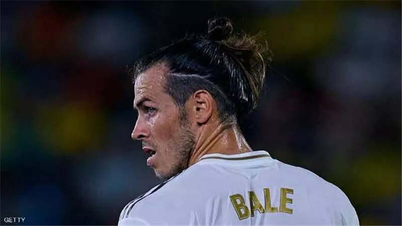 جاريث بيل ينقذ ريال مدريد بهدفين فى مباراة فياريال