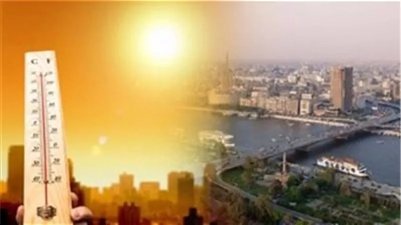 بالدرجات.. تعرف على تفاصيل طقس اليوم السبت31 أغسطس 2019