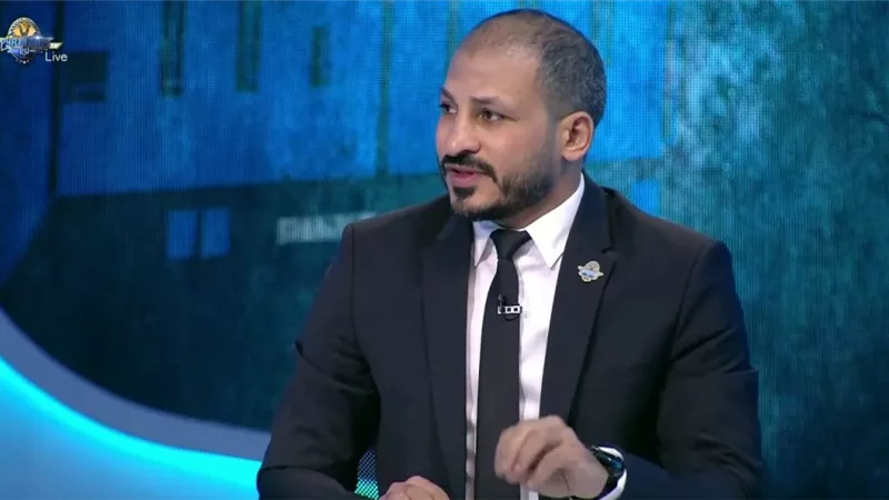 سيد معوض يكشف كواليس حديثه مع 