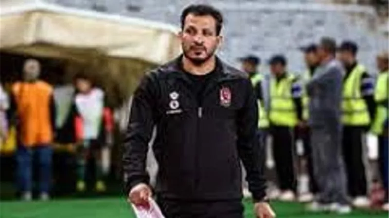 سيد معوض: دفعت ربع مليون دولار للانضمام للأهلي