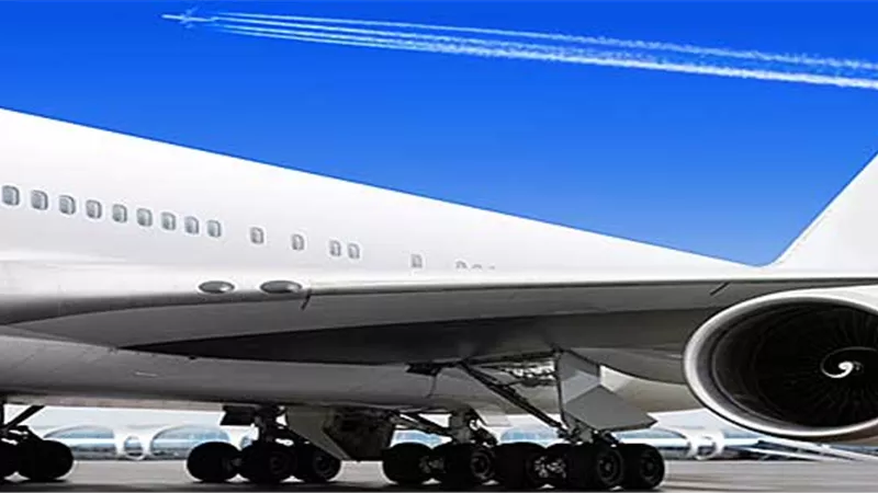 توقف حركة الطائرات في غالبية دول أوروبا