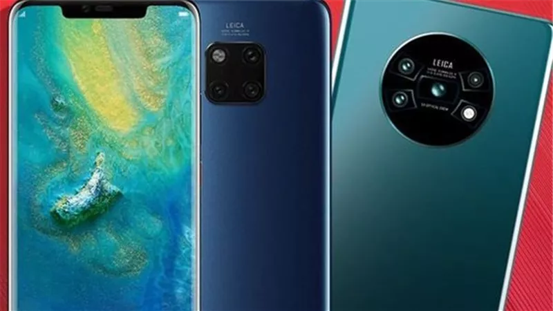 هواوى تعلن ميعاد طرح Mate 30