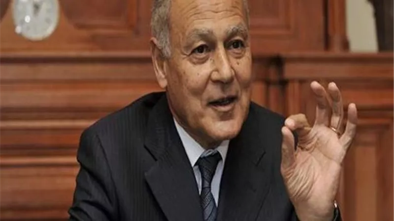 أبو الغيط يوجه رسالة لرئيس هندوراس: افتتاح مكتب دبلوماسي في القدس مخالف للقانون الدولي