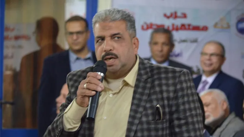 سعدة: مستقبل وطن كفرالشيخ يهتم بالأسرة صحيا ورياضيا