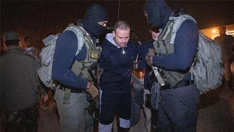 فتح باب المرافعة بمحاكمة هشام عشماوى و207 اخرين لارتكابهم 54 جريمة