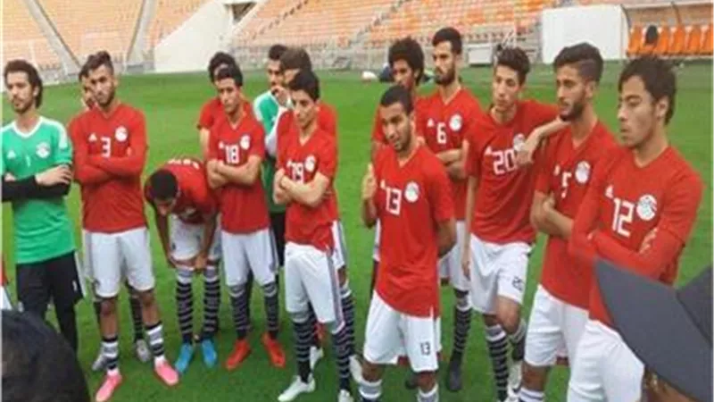 رسميا.. مباريات التصفيات الافريقية المؤهلة للاولمبياد على ستادى القاهرة والسلام