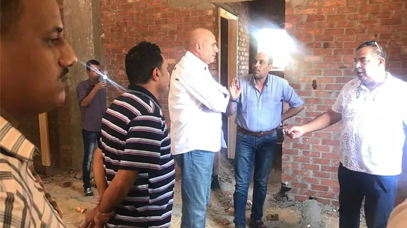فرص عمل لذوى الإحتياجات الخاصة بمركز الطود جنوب الأقصر