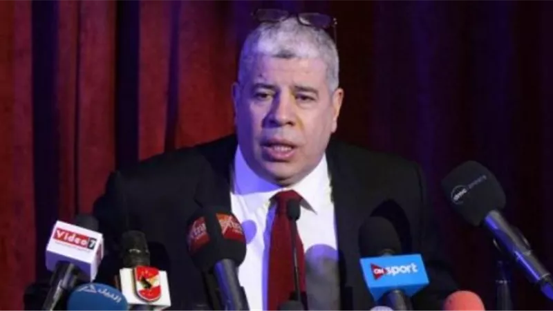 احمد شوبير يكشف اسم المدير الفنى الجديد للفراعنة