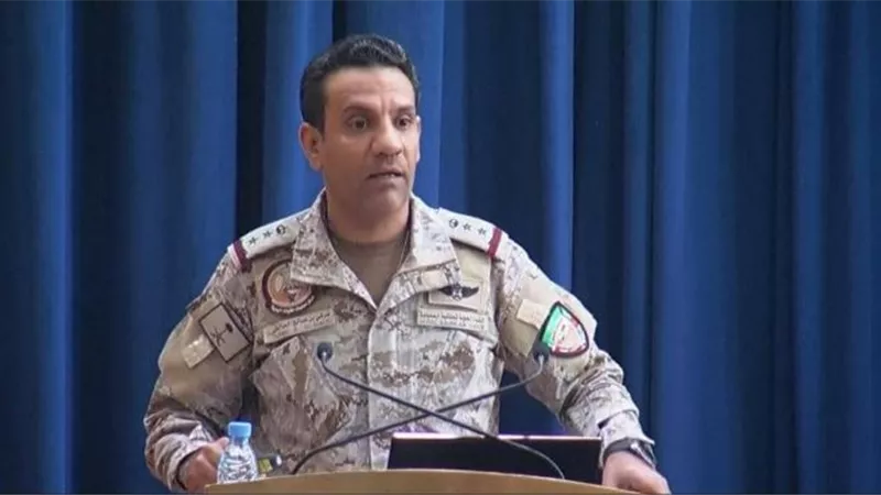 المالكى: اللجنة السعودية الإماراتية تعمل على تهدئة الأوضاع فى اليمن