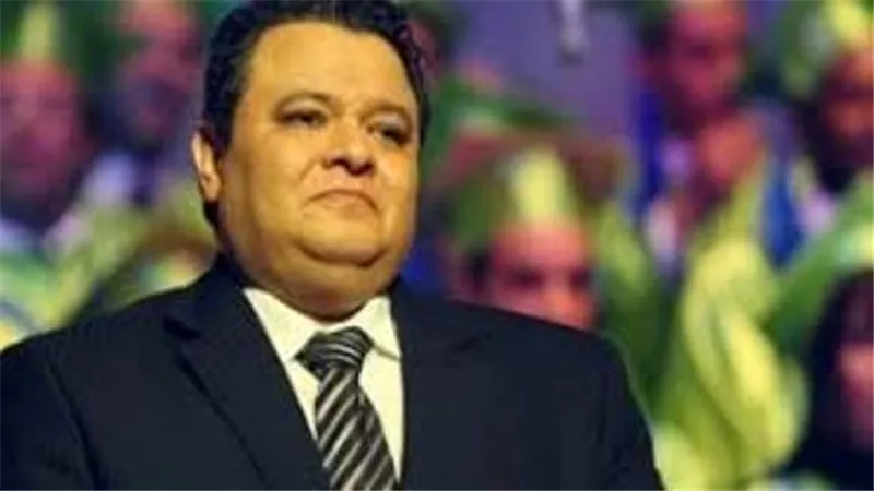 خالد جلال رئيسا للإنتاج الثقافى