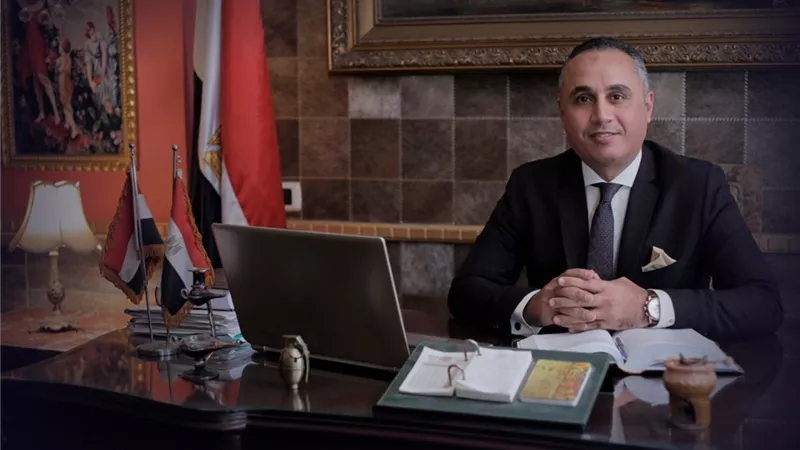بلاغ للنائب العام يتهم 