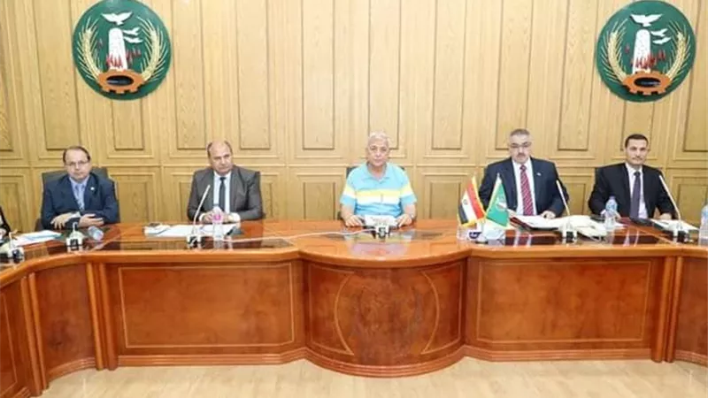 الرقم 113 صداع فى رأس التربية والتعليم بالمنوفية قبل بداية العام الدراسي