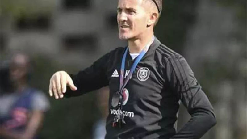 ميتشو يطلب من ادارة الزمالك تدعيم هذا المركز بلاعب سوبر