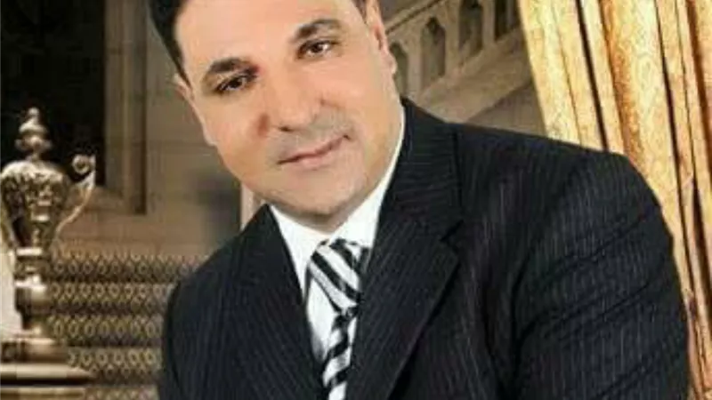 سرعة حل مشاكل الاهالى بمدينه العريش للقضاء على الشكاوى