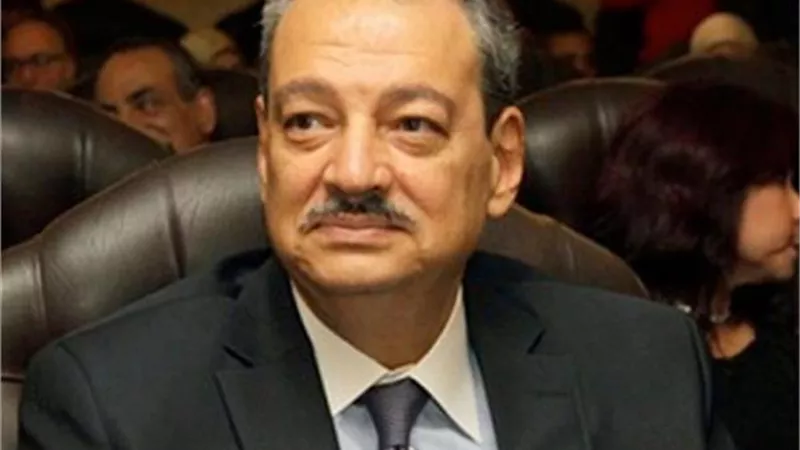 النائب العام : إنشاء نيابة كلية بأكتوبر ..وضم نيابة الهرم لها