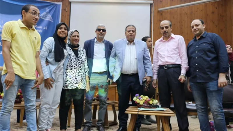 تنسيق الجامعات ٢٠١٩..بدء التقديم بأقسام كلية آداب عين شمس