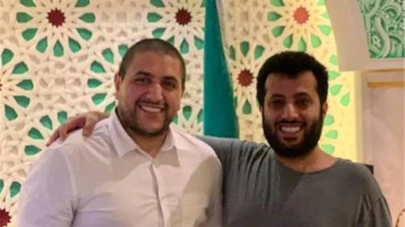 تركى ال الشيخ يطلق مسابقة جديدة .. والجائزة سيارة فارهة .. تعرف على شروطها