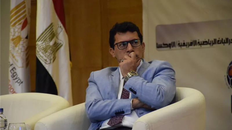 انطلاق الموسم الجديد من دورى مراكز الشباب ..20 اكتوبر