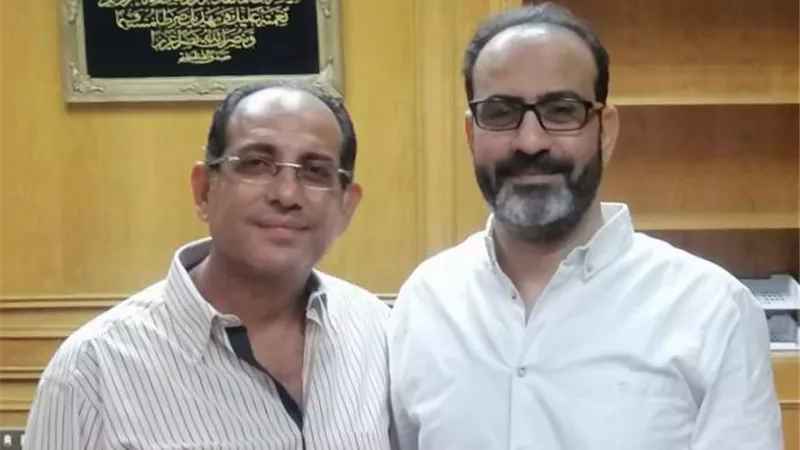 عصام زكريا رئيسا للدورة الـ٢٢ لمهرجان الإسماعيلية السينمائي الدولي
