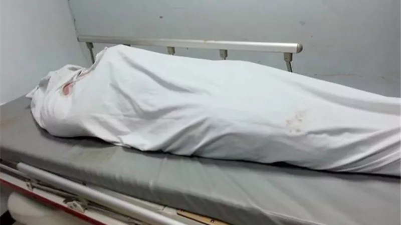 عامل رخام يقتل زوجته الثانية بسبب علاقتها الغير شرعية مع شابين