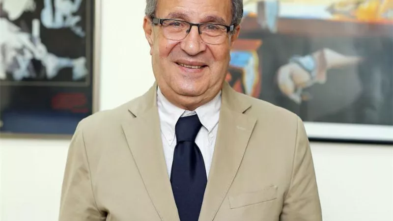 جامعة مصر تستقبل وفداً فرنسياً للإستفادة من خبرة 