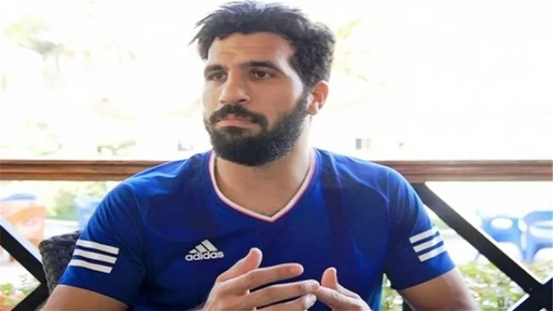 المهدي سليمان: مواجهة الزمالك ستكون قوية