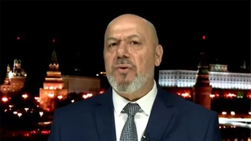 بالفيديو.. سياسي: الأتراك يعيشون على وهم استعادة الإمبراطورية العثمانية