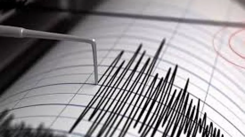 زلزال بقوة 4.5 درجة بمقياس ريختر يضرب سواحل كامشاتكا