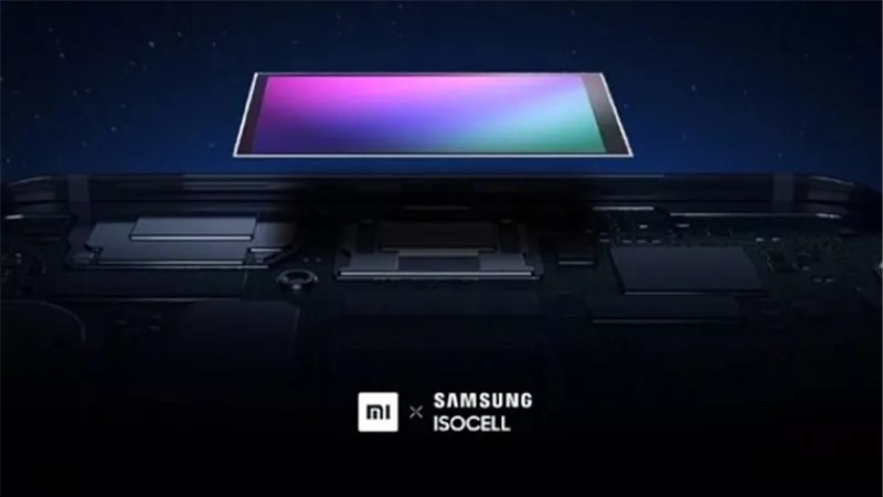 Xiaomi تطرح هاتف بكامير دقة 108 ميجابيكسل