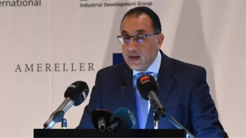 رئيس الوزراء: خطة وطنية لمساندة وتحفيز الصناعات الدوائية في مصر